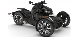 Ryker Rally Edition 900 ACE 